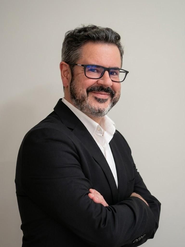 Gustavo ciber