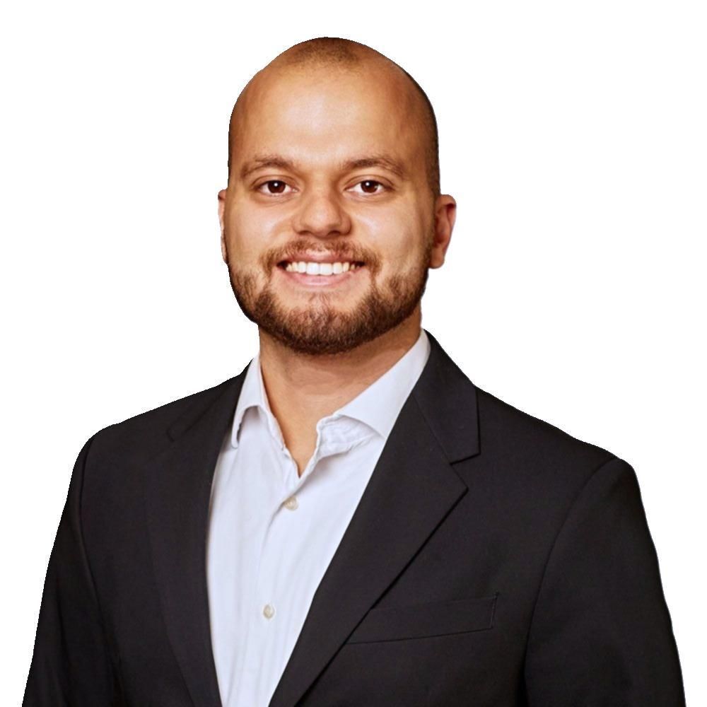 Pedro Duarte Pinho - FAS Advogados