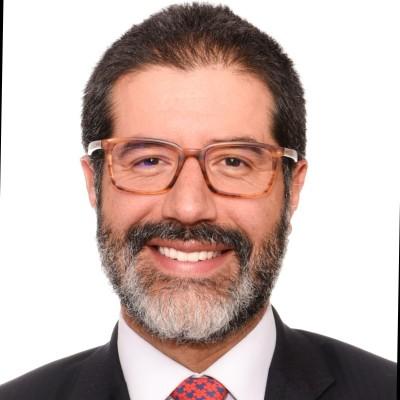Daniel Rodrigues | CMS Colombia