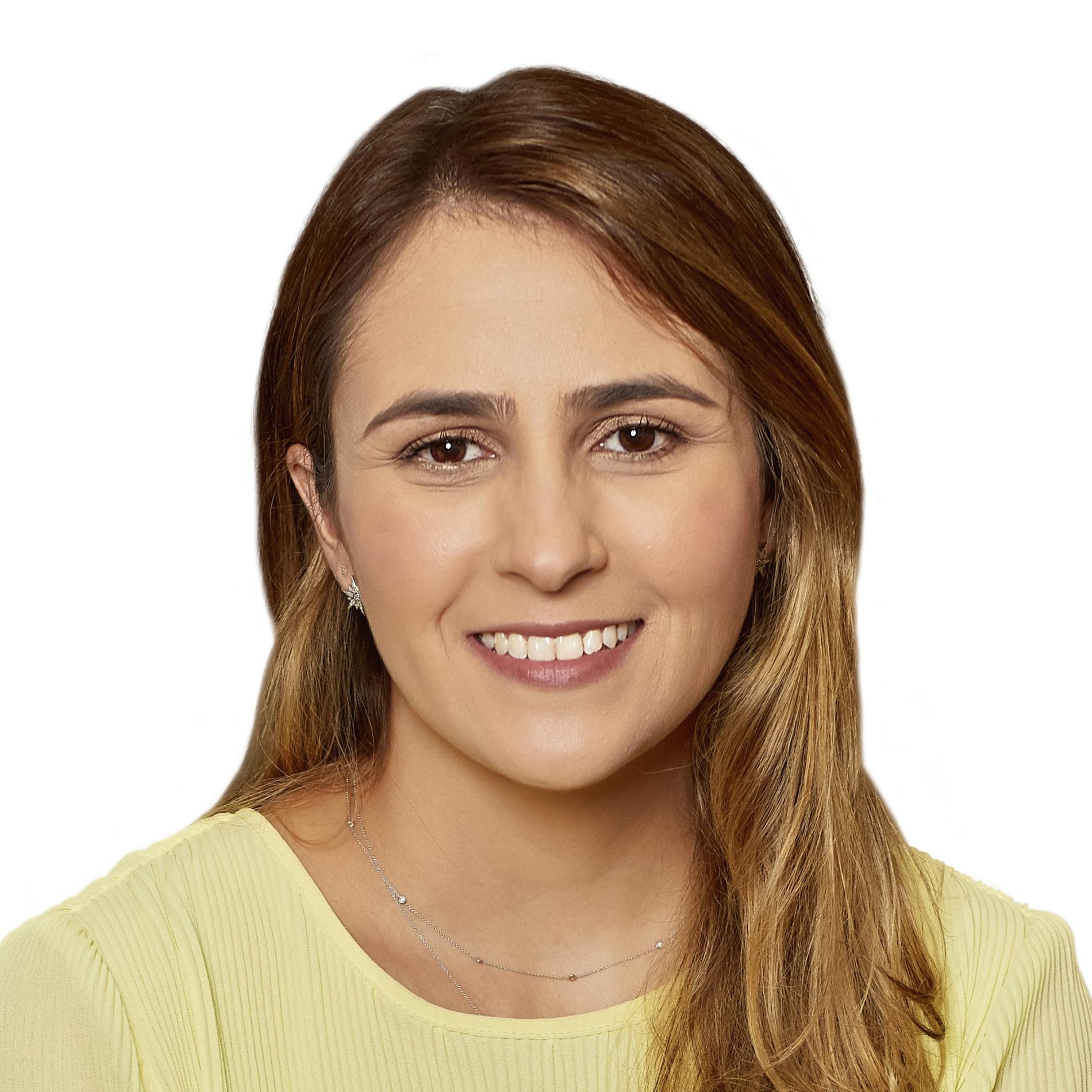 Marina Rocha Farias