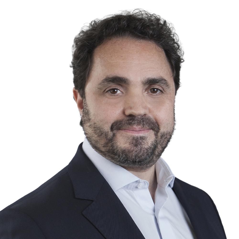 Paulo Mertz Focaccia