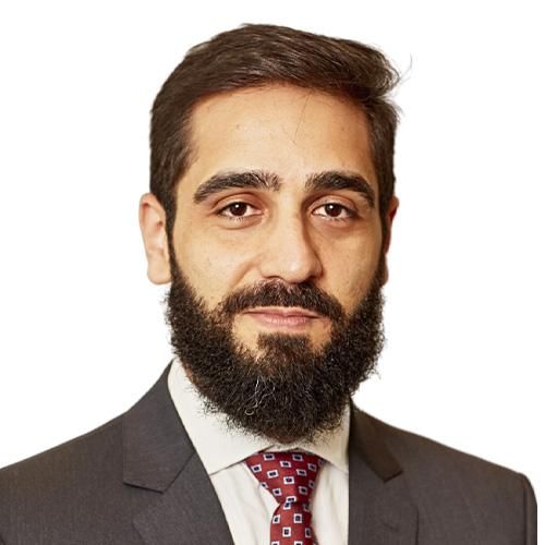 Danilo Roque | FAS Advogados