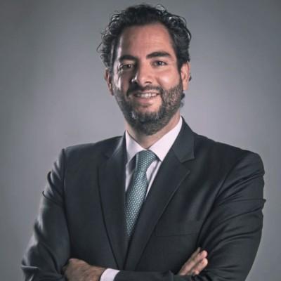 Cesar Armando Lechuga