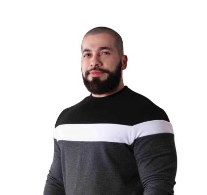 Bruno Martins Menezes