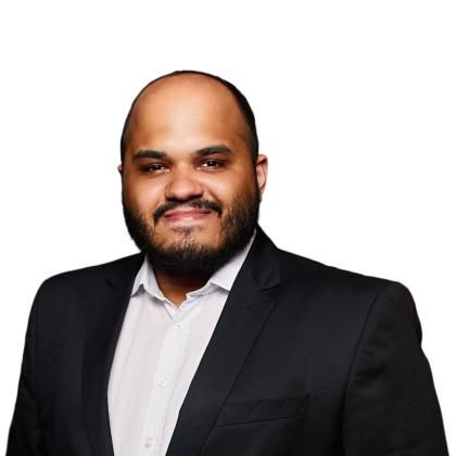 Guilherme Mendes Loyola