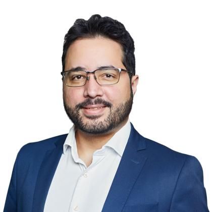 Daniel Alencar Guimarães