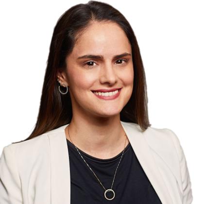 Fernanda Muniz Borges