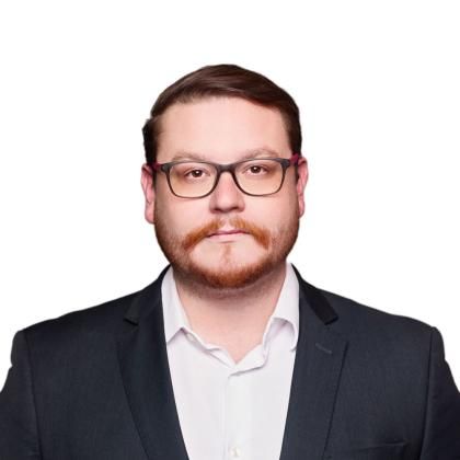 Alexandre Facury Aigner