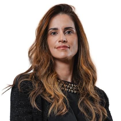 Thais de Gobbi