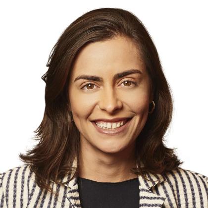 Júlia Astorga de Souza