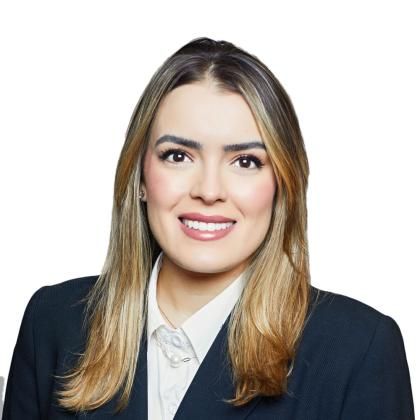 Beatriz Maria Peres
