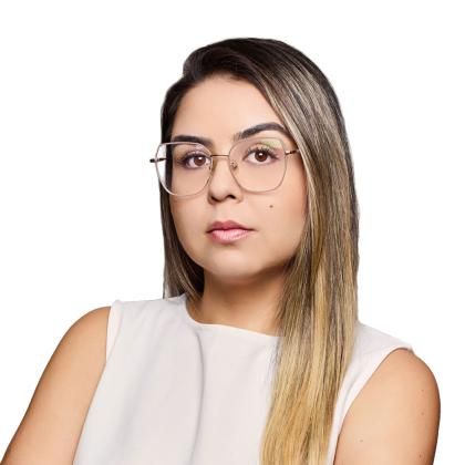 Kamilla Maria Santiago Silva