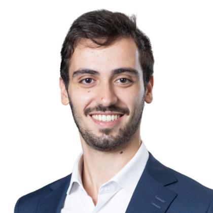 Bruno Bonomi de Oliveira Andrade