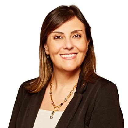 Ana Paula de Brito Vignotto