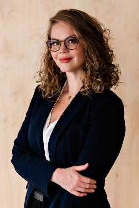 Juliana Sant’Ana Berger Garcez