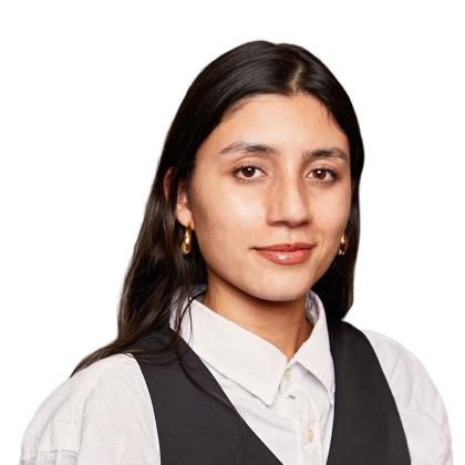 Giovana Caroline Vargas Pereira