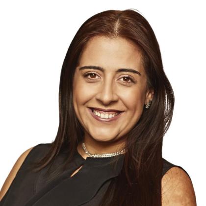 Ana Luisa Fidelis Fernandes