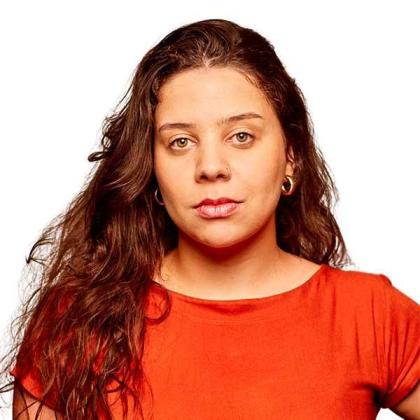 Victoria Januário Rodrigues Kreischer