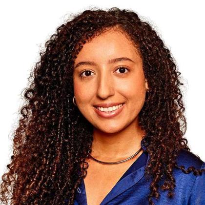 Beatriz Bindandi de Jesus