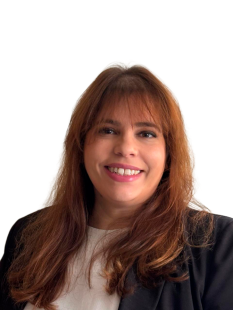 Isabela Cristina Dias Rocha