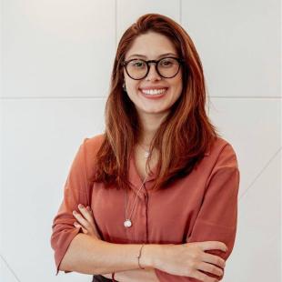 Biannca Mello da Silva Biannca Mello da Silva