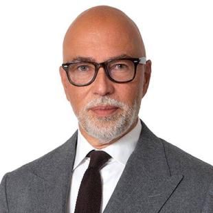 Pietro Fringuelli