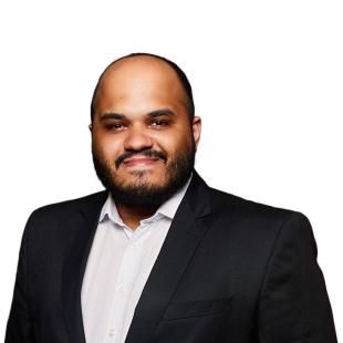 Guilherme Mendes Loyola