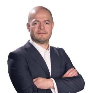 Mauricio Gómez Guerrero