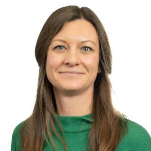 Catriona Aldridge