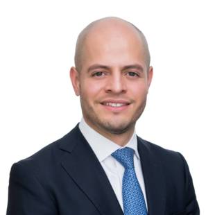 Mauricio Gómez Guerrero