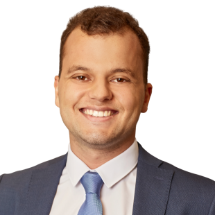 Pedro Duarte Pinho