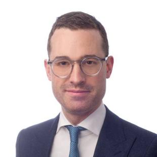 Benedikt Forschner
