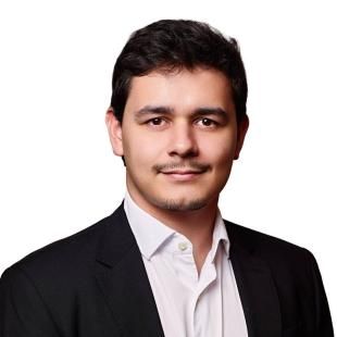 Gustavo Nozima