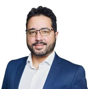 Daniel Alencar Guimarães