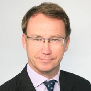 Stéphane Gelin