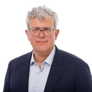 Stephan Dorn