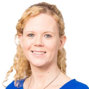 Kirsty Nurse