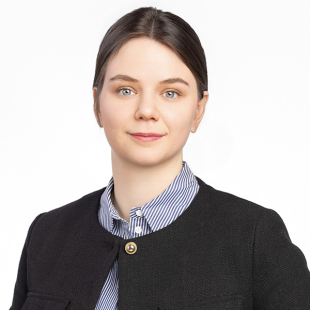 Sarah Hantscher