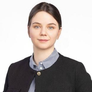 Sarah Hantscher