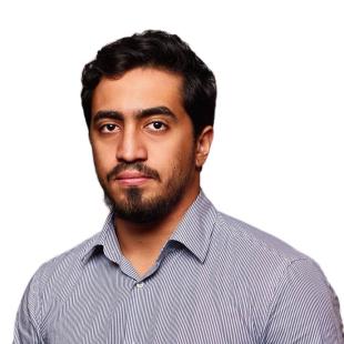 GABRIEL SARAIVA