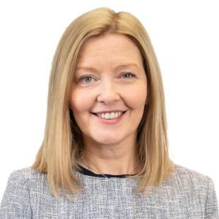 Gillian MacLellan