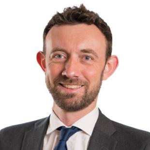 Russell Hoare