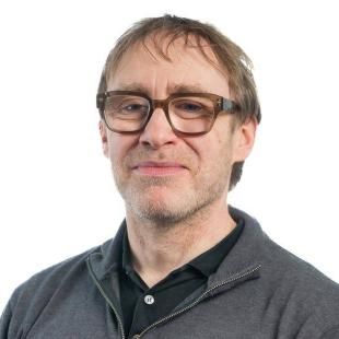 Charles Kerrigan