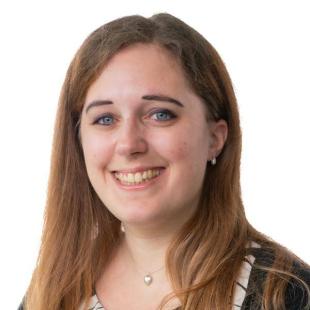Sarah Hopton