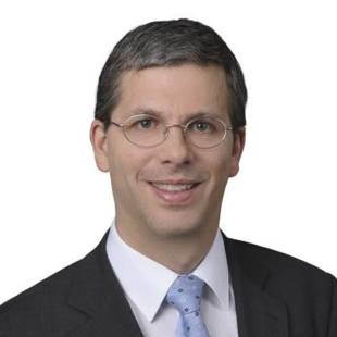 Philipp J. Dickenmann