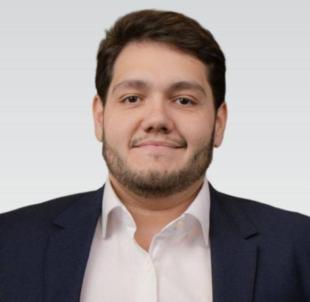 Luiz Felipe Fogo Luiz Felipe Fogo