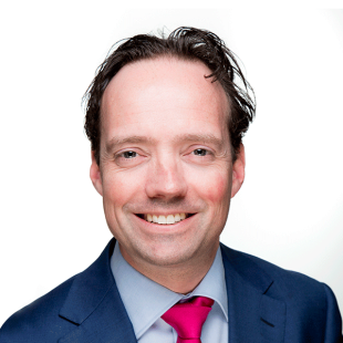 Rogier Vrey