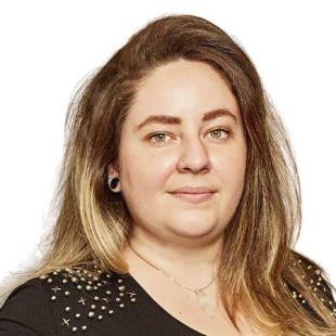 Cinthia Palanca Euzébio