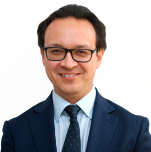 Carlos Andrés Sánchez