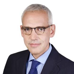 André E. Lebrecht